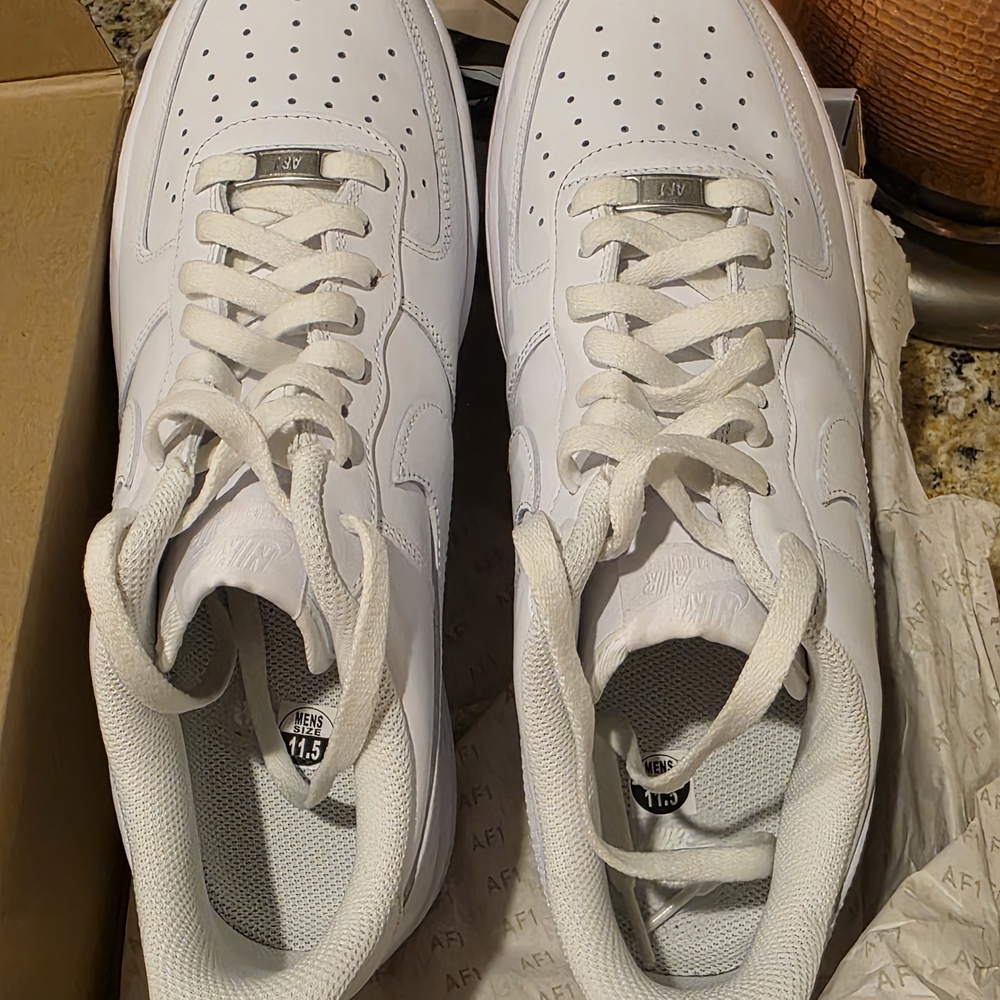 Nike Air Force One 07 Size 11.5/13